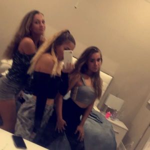 Meet your Posher, Caterina